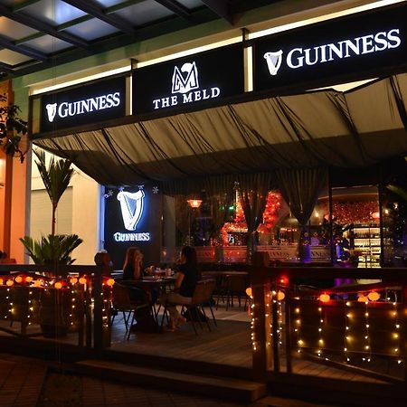 My Daily Homestay - Miri Times Square Eksteriør bilde