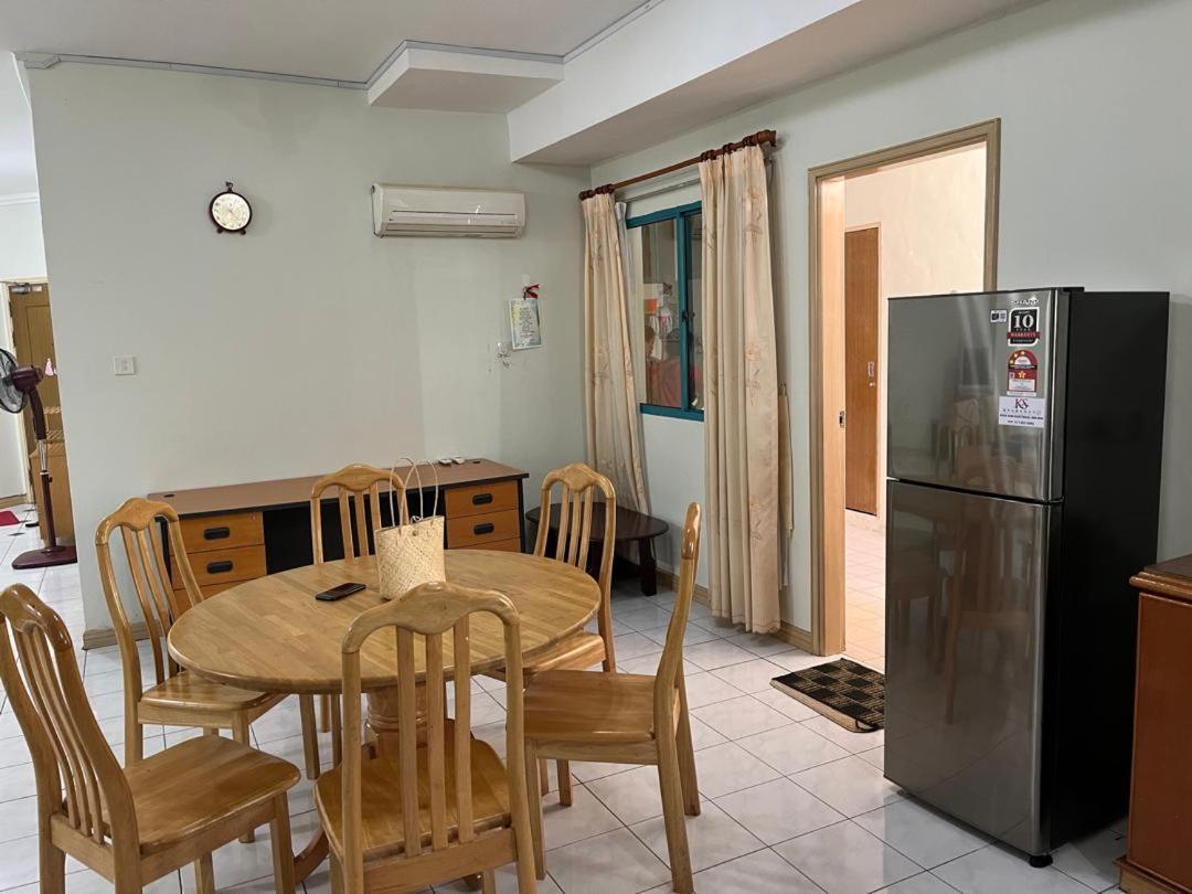 My Daily Homestay - Miri Times Square Rom bilde