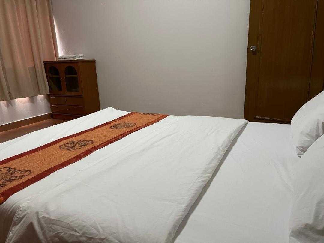 My Daily Homestay - Miri Times Square Rom bilde