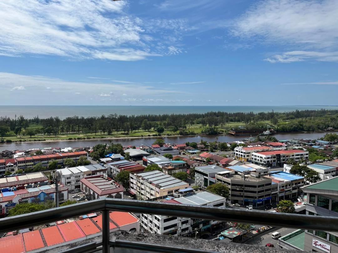 My Daily Homestay - Miri Times Square Rom bilde