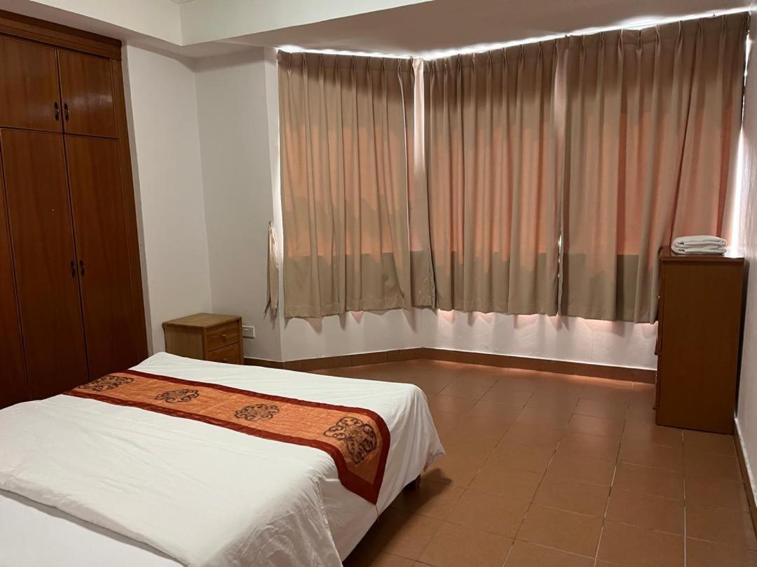 My Daily Homestay - Miri Times Square Rom bilde