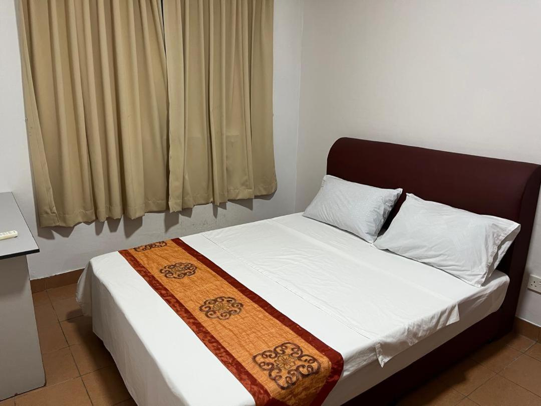My Daily Homestay - Miri Times Square Rom bilde