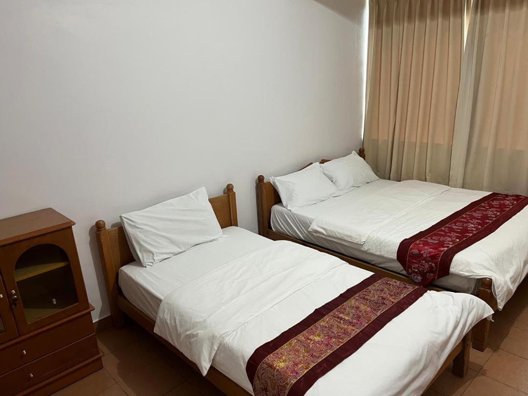 My Daily Homestay - Miri Times Square Rom bilde