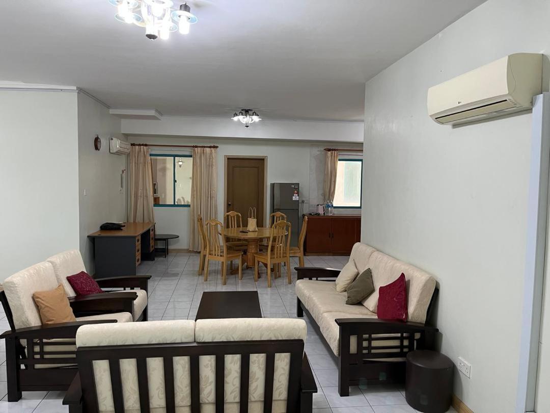 My Daily Homestay - Miri Times Square Rom bilde