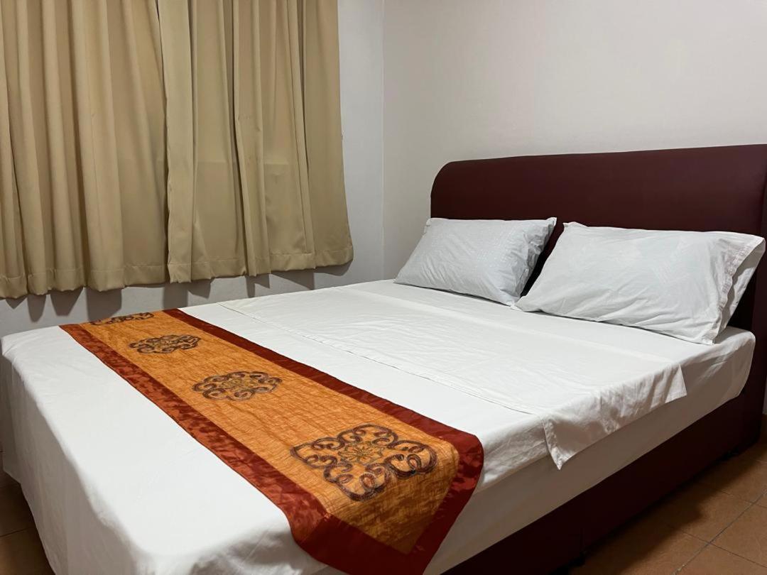 My Daily Homestay - Miri Times Square Rom bilde