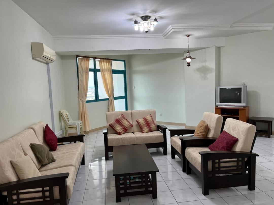 My Daily Homestay - Miri Times Square Rom bilde