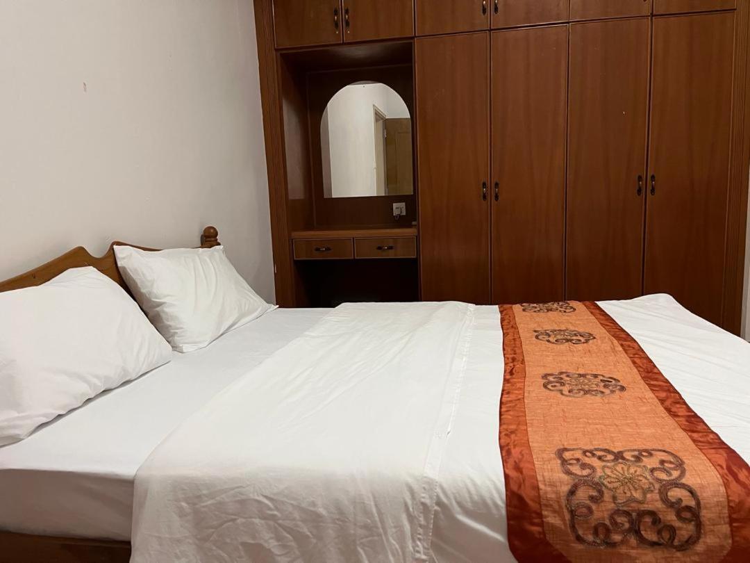 My Daily Homestay - Miri Times Square Rom bilde