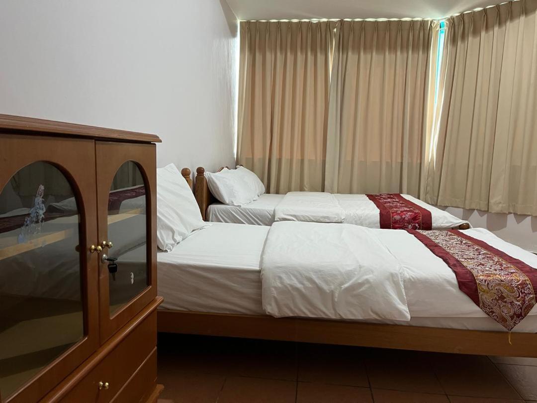 My Daily Homestay - Miri Times Square Rom bilde