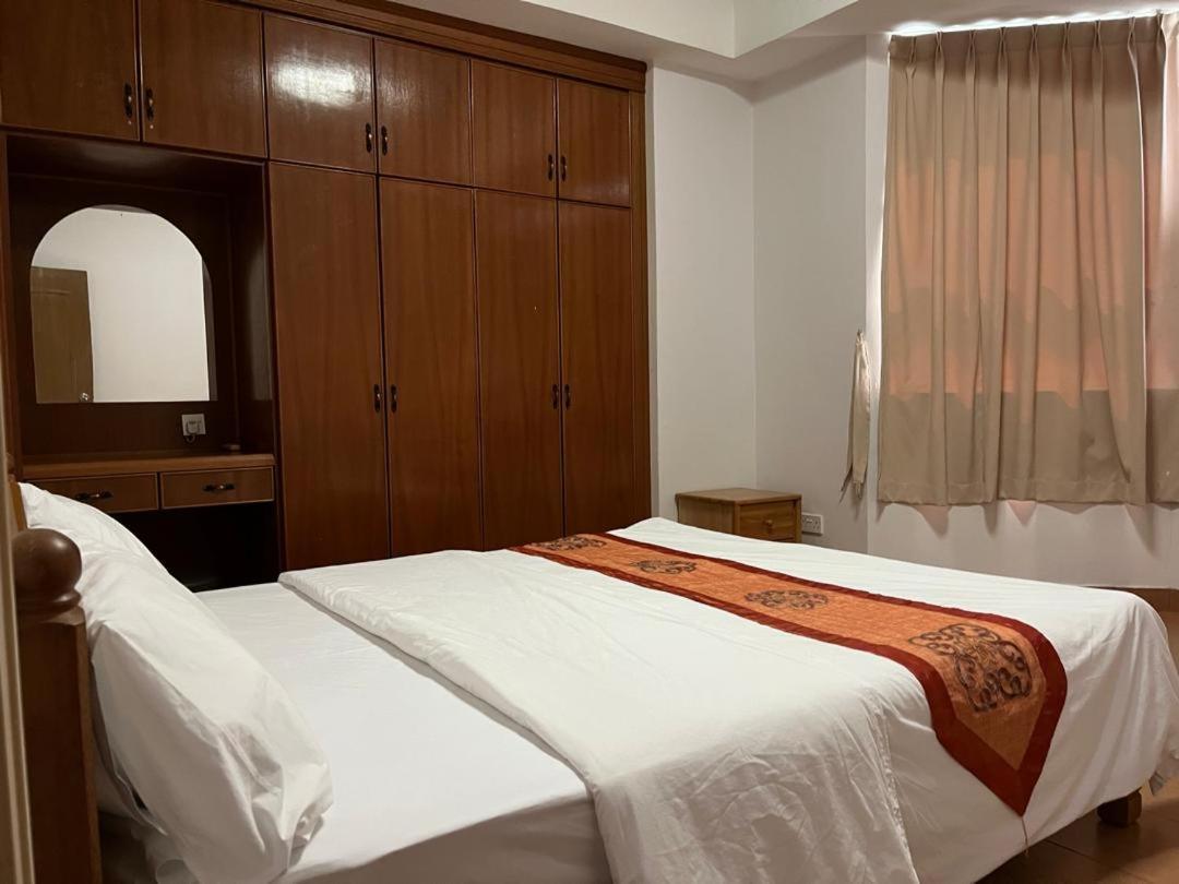 My Daily Homestay - Miri Times Square Rom bilde