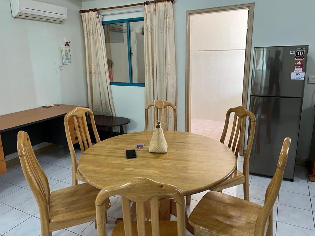 My Daily Homestay - Miri Times Square Rom bilde