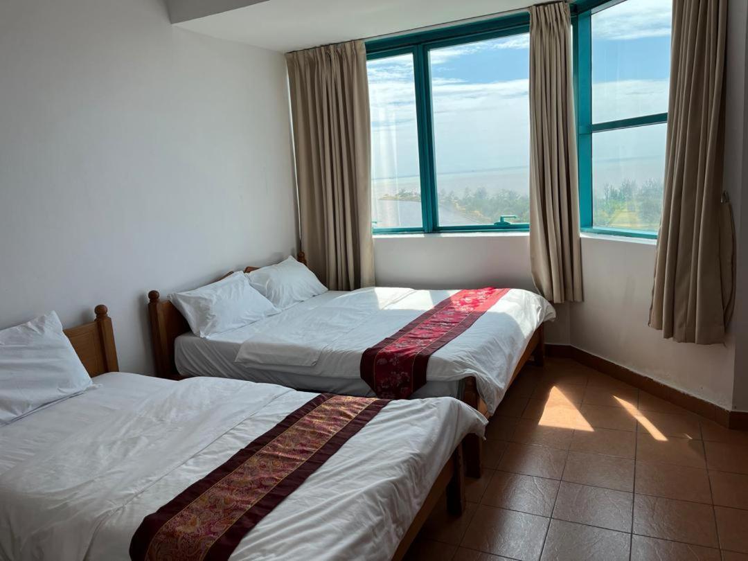 My Daily Homestay - Miri Times Square Rom bilde