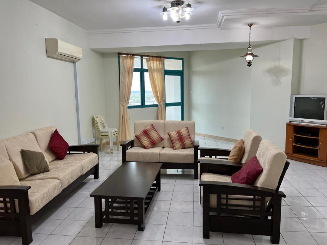 My Daily Homestay - Miri Times Square Rom bilde
