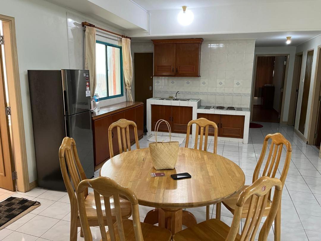 My Daily Homestay - Miri Times Square Rom bilde
