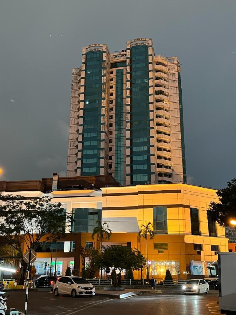 My Daily Homestay - Miri Times Square Rom bilde