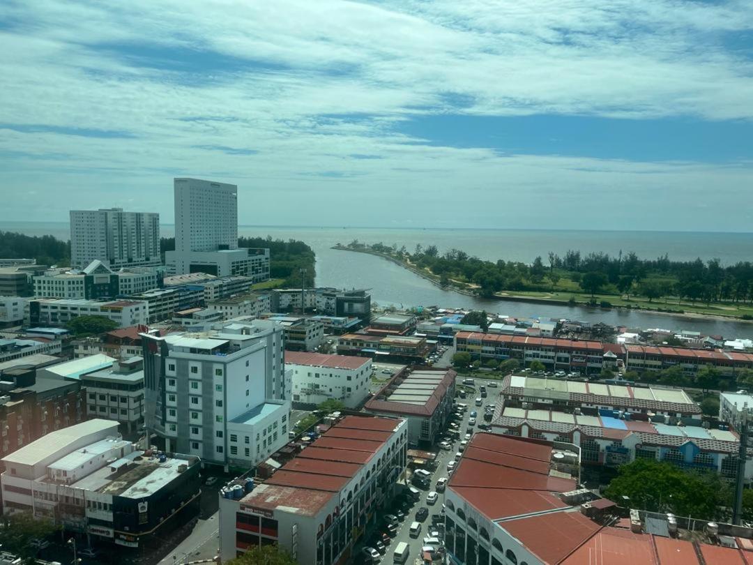 My Daily Homestay - Miri Times Square Rom bilde